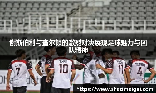 谢斯伯利与查尔顿的激烈对决展现足球魅力与团队精神