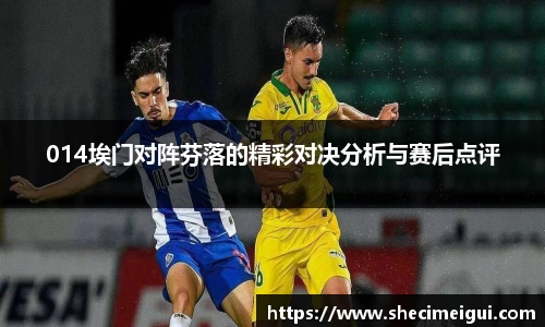 014埃门对阵芬落的精彩对决分析与赛后点评